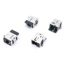Роз'єм живлення ноутбука ASUS X455L, X455LJ, X455LD, X455LN, R511, R511LA, R511LJ, R511LN, F554LA (5.5*2.5) DC Jack