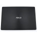 Корпус для ноутбука ASUS X553 X553M X553MA X553SA F553M F553MA 13N0-RLA0B01 (Версія 2) (Кришка матриці - задня частина) (версія без тачскріна)