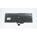 Клавиатура для ноутбука ASUS (X510 series) rus, black, без фрейма