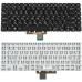 Клавиатура для ноутбука ASUS (X510 series) rus, black, без фрейма