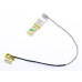 Шлейф матриці для Asus Q500, Q500A-1B (1422-01AN000) LVDS 40pin Touch. з тачем.