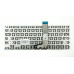 Клавиатура для ноутбука ASUS (X405 series) rus, black, без фрейма (ОРИГИНАЛ)