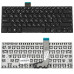 Клавиатура для ноутбука ASUS (X405 series) rus, black, без фрейма (ОРИГИНАЛ)