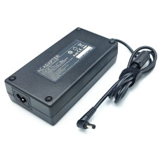 Блок питания для ASUS G751, G752, G75V, G75VW (19V 9.5A 180W (5.5*2.5))(без кабеля)