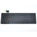 Клавіатура для ASUS GL552, GL552V, GL552J, GL552JX, GL552VL, GL552VW, GL552VX (RU Black без рамки з підсвіткою) оригінал