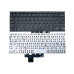 Клавіатура для ASUS TX201, TX201L, TX201LA (RU Black без рамки)
