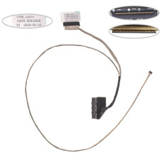 Шлейф матрицы для ноутбука ASUS (N550JV, N550JK), eDP (14005-00910600)
