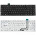 Клавиатура для ноутбука ASUS (X542 series) rus, black, без фрейма