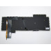 Клавіатура для ASUS G752, G752VL, G752VT, G752VY (RU Black з підсвіткою) оригінал