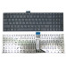 Клавіатура для ASUS X553M, X553MA, X502C, K555LA, K555LP, K555LB, K555LD, K555SJ, X555L, F553M, X554L (RU Black без рамки) оригінал