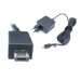 Блок питания для ASUS T100Ha, TP200S, TP200SA (19V 1.75A 33W (miniUSB)) ORIGINAL