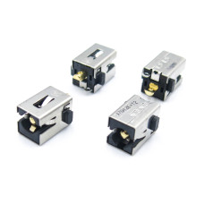Роз'єм живлення ноутбука ASUS K95VM, K95VJ, A95V, A95VJ, A95VM, R900V, R900V Series (5.5*2.5) DC JACK