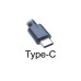 Блок живлення для ASUS 65W Type-C (USB-C) ORIGINAL (без кабелю)