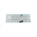 Клавиатура для ноутбука ASUS (X442 series) rus, black, без фрейма