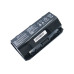 Батарея для ASUS A42-G750 G750J, G750JX (15V 5200mAh)