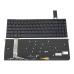 Клавиатура для ASUS FX570UD, FX570Z, FX570ZD, FX570U, X570U (RU Black с RED подсветкой)