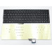 Клавіатура для ASUS UX510, UX510UW, UX510UWK, UX510U, UX510UX, UX510UXK UX510UR V510U V510UX (RU Black без рамки)
