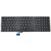 Клавіатура для ASUS UX510, UX510UW, UX510UWK, UX510U, UX510UX, UX510UXK UX510UR V510U V510UX (RU Black без рамки)