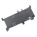 Батарея для ASUS C21N1638 VivoBook A480U, X442UA, X442UR, X442UQ, X442UN, F442U, F442UR (7.7V 4400mAh 34Wh)