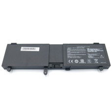 Батарея для ASUS C41-N550 N550JA, N550LF, N550JK, N550JV, G550J, G550JK, Q550LF (15V 3500mAh 53Wh)