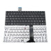 Клавіатура для ASUS X102BA, X102, X102B (RU Black без рамки)