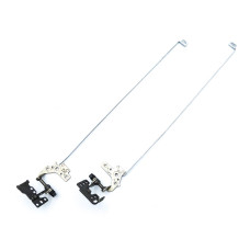 Петлі для ASUS FX504GE, FX504GM, FX80, FX80G, FX80GD, FX80GM, FX80GE (13NR00I0AM0401, 13NR00I0AM0501) (Ліва + права)