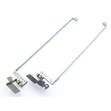 Петлі для Asus GL752, GL752V, GL752VL, GL752VW (Ліва + права)
