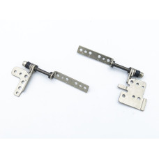 Петлі для Asus K501, K501L, K501LX, K501LB, A501L, K501U, K501UX (13NB08P1M08011, 13NB08P1M09011) (Ліва + права)