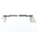 Петлі для Asus K501, K501L, K501LX, K501LB, A501L, K501U, K501UX (13NB08P1M08011, 13NB08P1M09011) (Ліва + права)