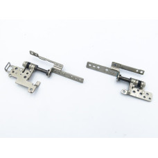 Петлі для Asus S551LN, S551LA, R553LN, K551LN, A551LN (13NB0261M06211, 13NB0261M07111) (Ліва + права)
