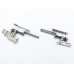 Петлі для Asus S551LN, S551LA, R553LN, K551LN, A551LN (13NB0261M06211, 13NB0261M07111) (Ліва + права)