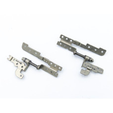 Петлі для Asus A556U, K556U, X556UA, X556UB, X556UF, X556UJ, X556UQ, X556UR, X556UV (13NB09S1M07011, 13NB09S1M06011) (Ліва + права)