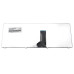 Клавіатура для ASUS N43, N43S, P43E, P43S, K42, K42J, X42, X42J, X44H, X84H, N82, N82J, X45V, X45VD (RU Black)