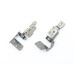 Петлі для ASUS X541, X541N, X541NA, X541UA, X541SA, X541SC, X541UJ, X541UV, K541, R541 (13NB0CG0M01011, 13NB0CG0M02011) (Ліва + права)