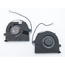 Вентилятор (кулер) для Asus ROG Strix FX63VD, FZ63VD, GL503, GL503VD, FX503, FX503VD (5V) !!!