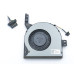 Вентилятор (кулер) для ASUS X542, X542BA, X542U, X542UA, X542UQ, X542UR (13N1-26P0211, 13NB0FD0T04111) Original PRC
