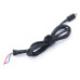 DC кабель (miniUSB Прямокутний) для ASUS X205T, C201 (33W, 40W, 45W, 60W) 1.2m. від блоку живлення до ноутбука