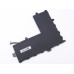 Батарея B31N1536 для ноутбука Asus VivoBook TP201SA, TP201SA-3K (11.4V 48Wh 4110mAh).