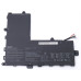 Батарея для ноутбука Asus B31N1536 VivoBook TP201SA, TP201SA-3K (11.4V 48Wh 4110mAh).