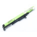 Батарея для ноутбука ASUS A31N1730 A560UD, F560UD, F560, K560UD, R562UD, X560UD A31N1730 (10.8V 36Wh 3350mAh) ORIGINAL
