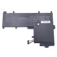 Батарея C21N1530 для Asus C202, C202SA, E201NA, W202NA (7.6V 5000mAh 38Wh)