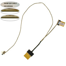 Шлейф матрицы для ноутбука ASUS (X542B series), eDP (14005-02320600)