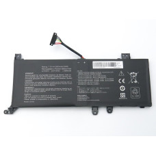 Батарея C21N1818 для Asus VivoBook 14 D415DA, X412UB, X412UA, X415JA (7.7V 3800mAh)