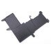 Батарея для ASUS B31N1637 VivoBook X510UA, X510UQ, S510UA, S510UN, F510U, S510U, X541U, X542U, X510UR (11.52V 3600mAh 41Wh)