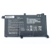 Батарея для ноутбука ASUS B31N1732 S430UN, S430UA, S430UF, S430FN, S430FA, X430UA, X430UF, X430UN (11.52V 3653mAh 42Wh) (0B200-02960000) ORIGINAL