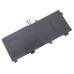 Батарея для ноутбука B41N1711 ASUS GL503VM, GL503VD, GL703VD, GL703VM, FX503, FX705 (15.2V 4150mAh 63Wh) кабель 25мм