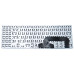 Клавіатура для Asus X507, X507MA, X507U, X507UB, X507M, A570, X507MB, X507UA, X507UF, X507L, X507LA, Y5000, F507L, F507LA, F507M, F507MA A507 A507MA (RU Black без рамки)