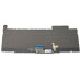 Клавіатура для ASUS GM501, GM501G, GM501GM, GM501GS GU501G GU501GM GU501GS (RU Black з підсвіткою). оригінал