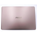 Корпус для ноутбука ASUS UX310, UX310UA, UX310UQ, UX310UF (Кришка матриці) Pink