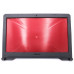 Корпус для ноутбука ASUS FX80, FX80G, FX80GD, FX504, FX504G, FX504GD, FX504GM (Кришка матриці з рамкою)